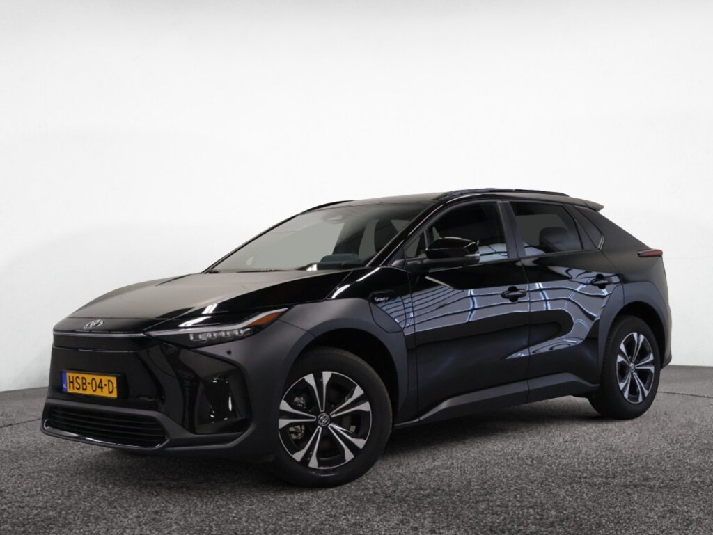 Toyota BZ4X Dynamic 71 kWh