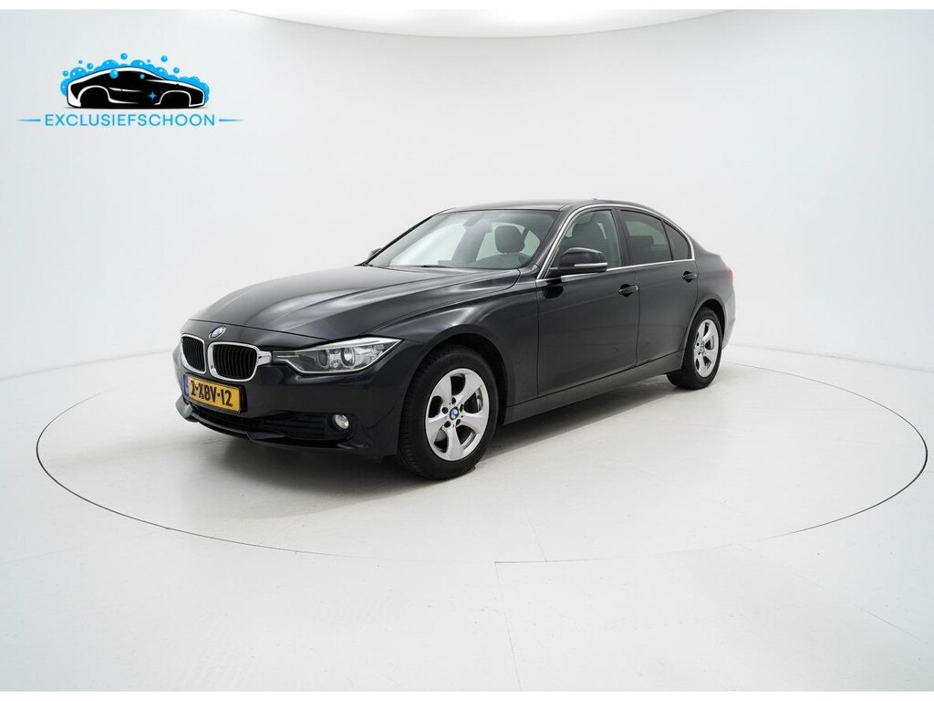 BMW 3-Serie 316i Executive TREKHAAK/EXTRAWIELENSET/AUTOMAAT