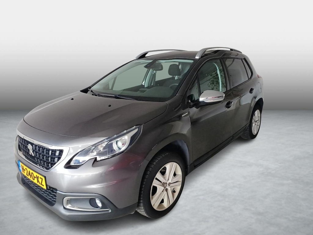 Peugeot 2008 1.2 Style