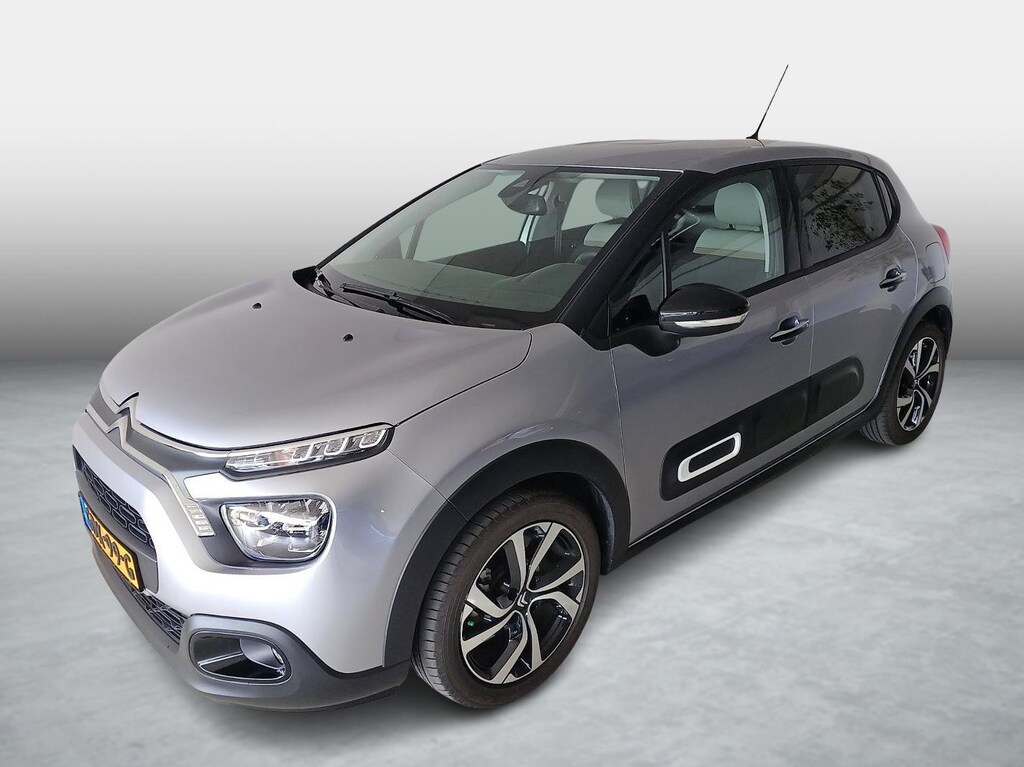 Citroën C3 1.2 Max