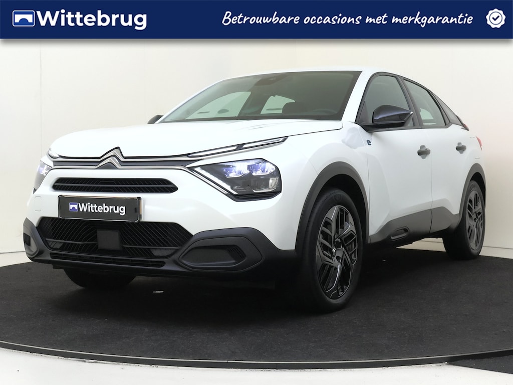 Citroën E-C4 You 50 kWh