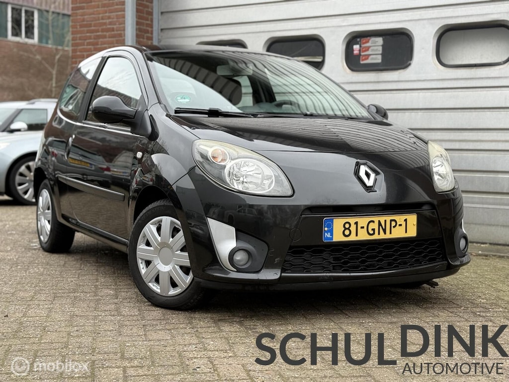 Renault Twingo 1.2 Dynamique AIRCO|ELEKTRISCHE RAMEN
