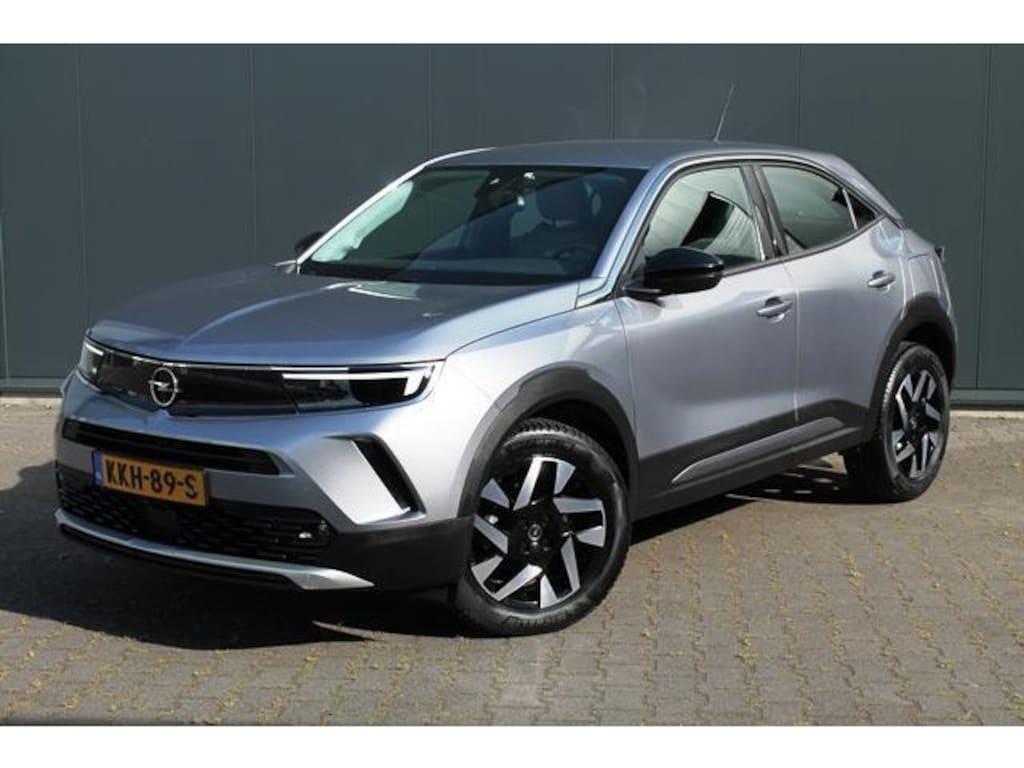 Opel Mokka 1.2 Turbo Elegance | Automaat | Clima | Navi | Groot display
