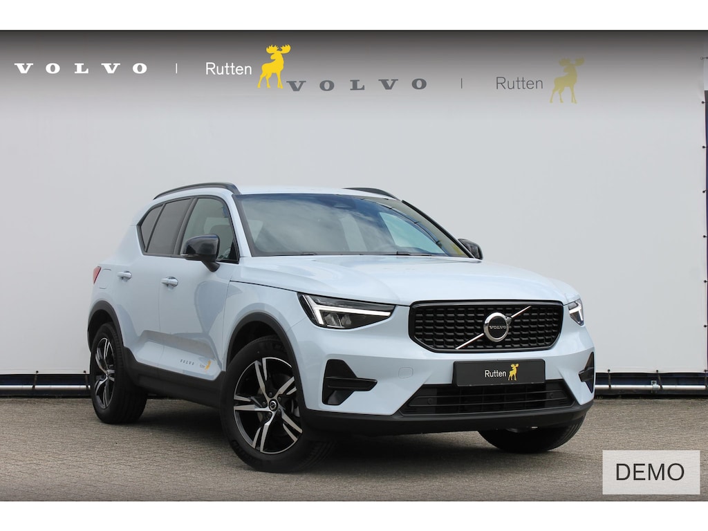 Volvo XC40 2.0 B4 Plus Dark