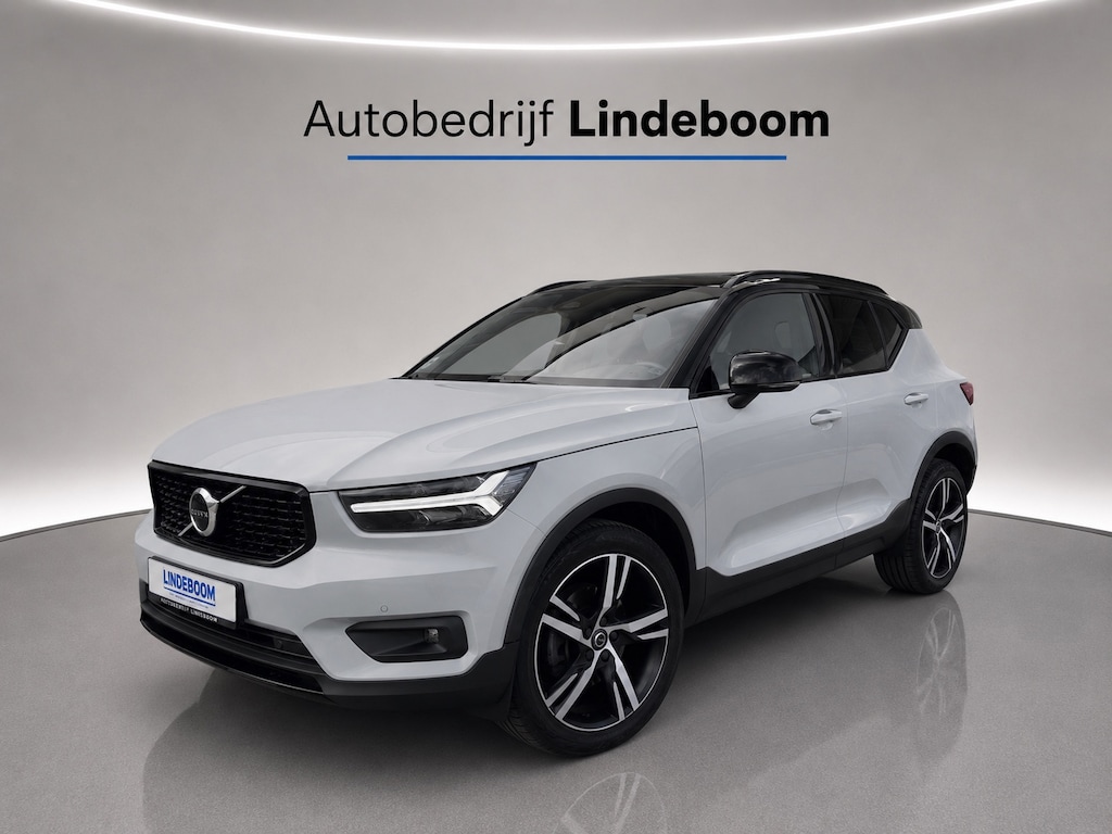 Volvo XC40 1.5 T3 R-Design H&K, Memory Seat, Trekhaak