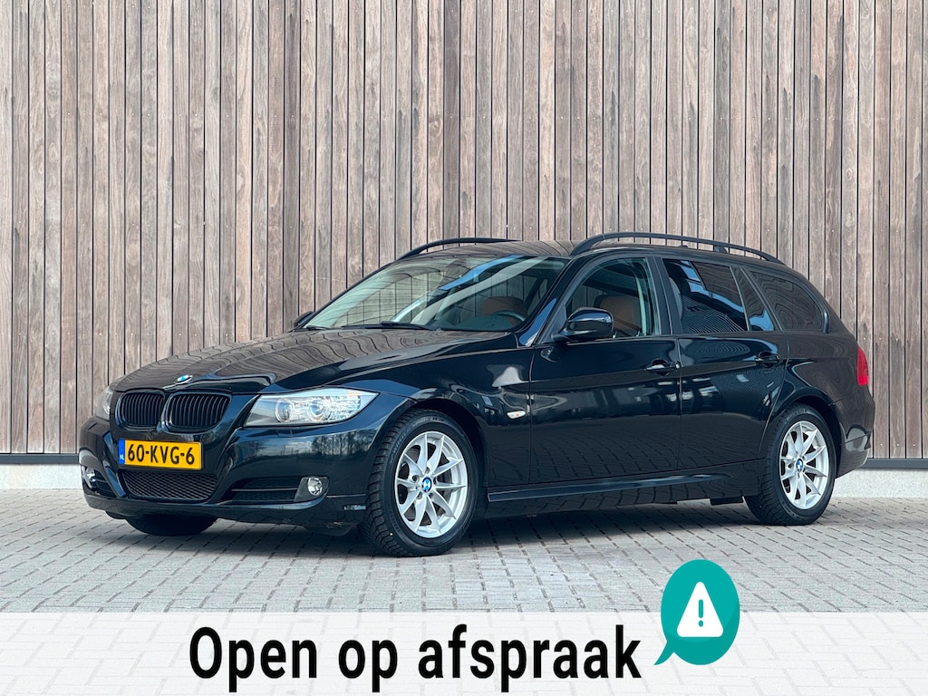 BMW 3-Serie Touring 318i Business Line Style |LEES TEKST|