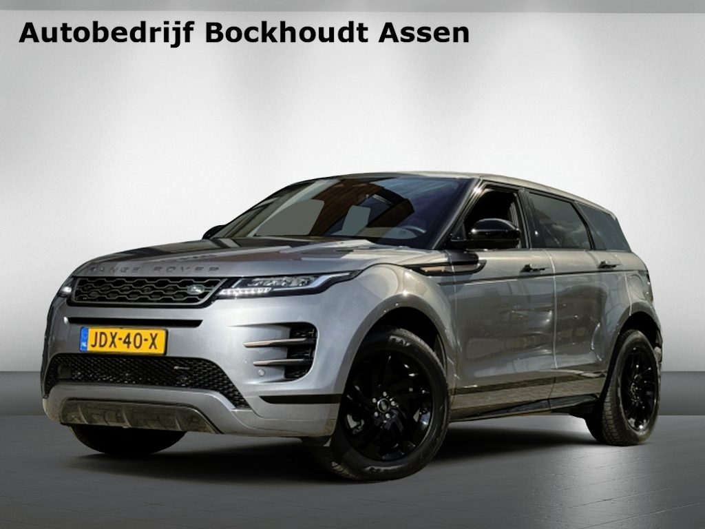 Land Rover Range Rover Evoque 1.5 P300e AWD R-Dynamic S | Panorama Dak | Leder