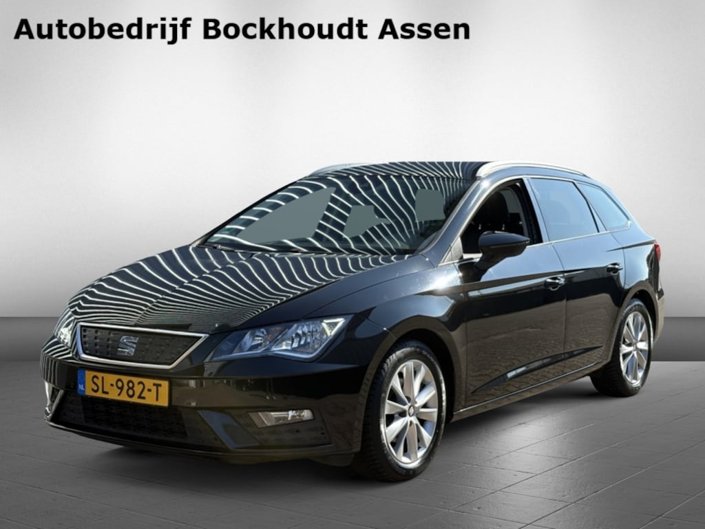 SEAT Leon ST 1.0 EcoTSI ST BusinessIine | Navigatie | Climate Control | Trekh