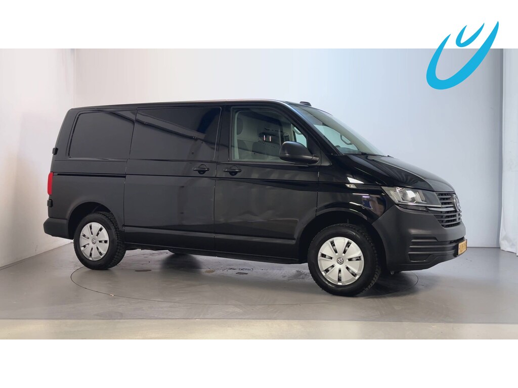 Volkswagen Transporter 2.0 TDI 110pk L1H1 Navigatie App-Connect DAB+ Trekhaak
