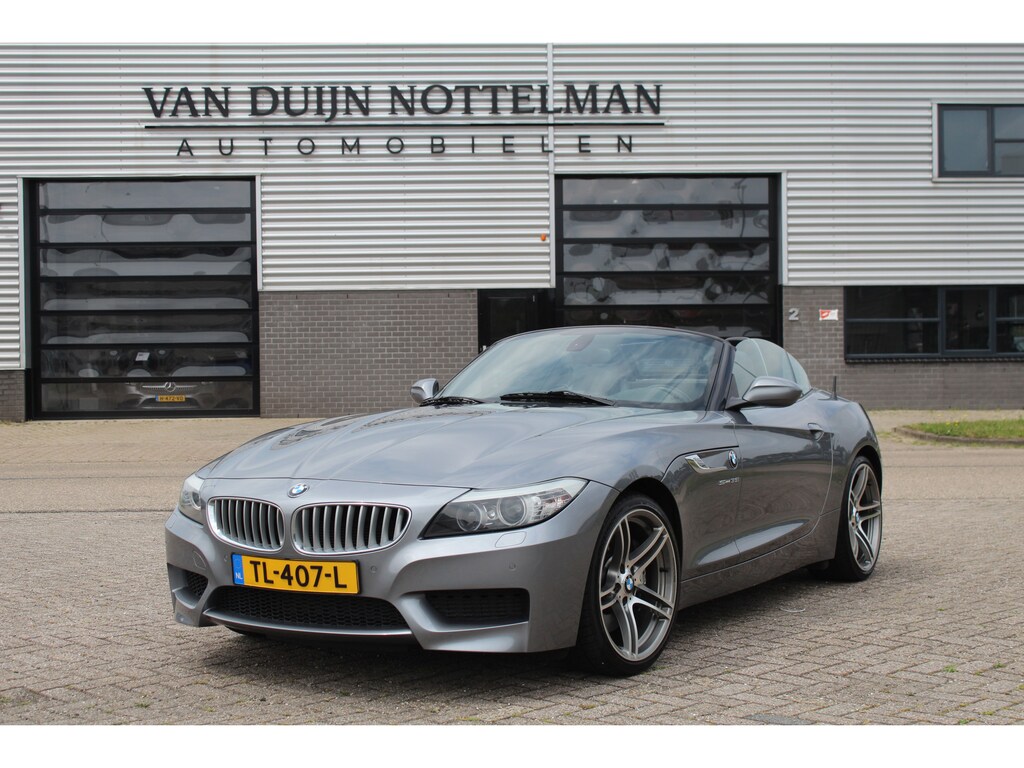 BMW Z4 Roadster sDrive35i Executive / M Sport / Stoel/stuurverwarming / Keyless
