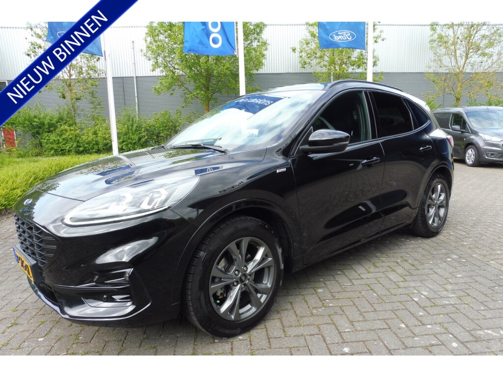 Ford Kuga 1.5 EcoBoost ST-Line X Trekhaak Winter/Techno-Pack