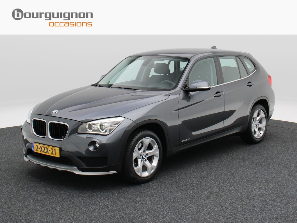 BMW X1 sDrive20i 183 Pk Automaat Executive | Trekhaak | Bi Xenon | Cruise Control | 17 Inch | 132.168 Km !!