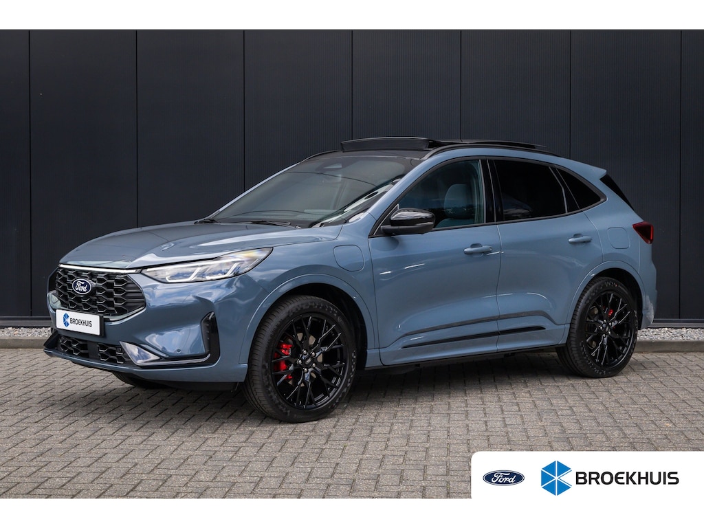 Ford Kuga 2.5 PHEV BlueCruise Edition