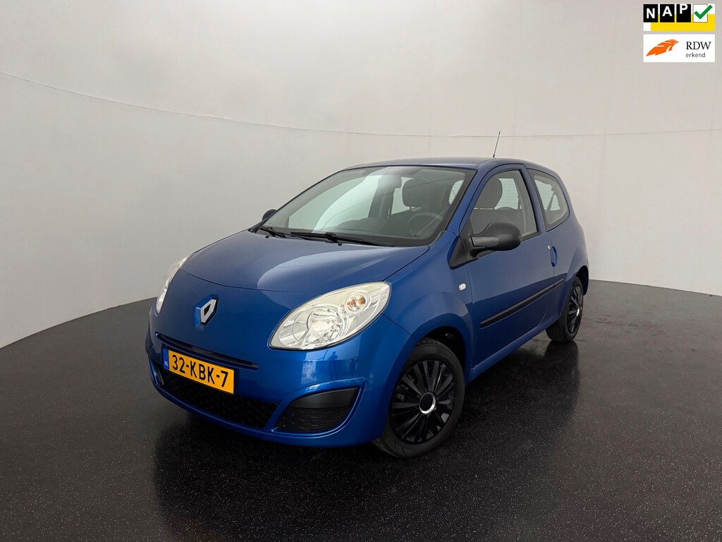 Renault Twingo 1.2 Authentique / Airco / NAP / nieuwe apk