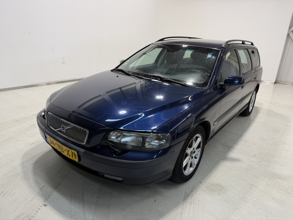 Volvo V70 2.4 Edition II