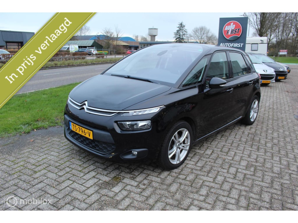 Citroën C4 Picasso 1.6 HDi Business
