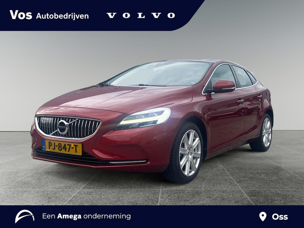 Volvo V40 1.5 T3 Nordic+