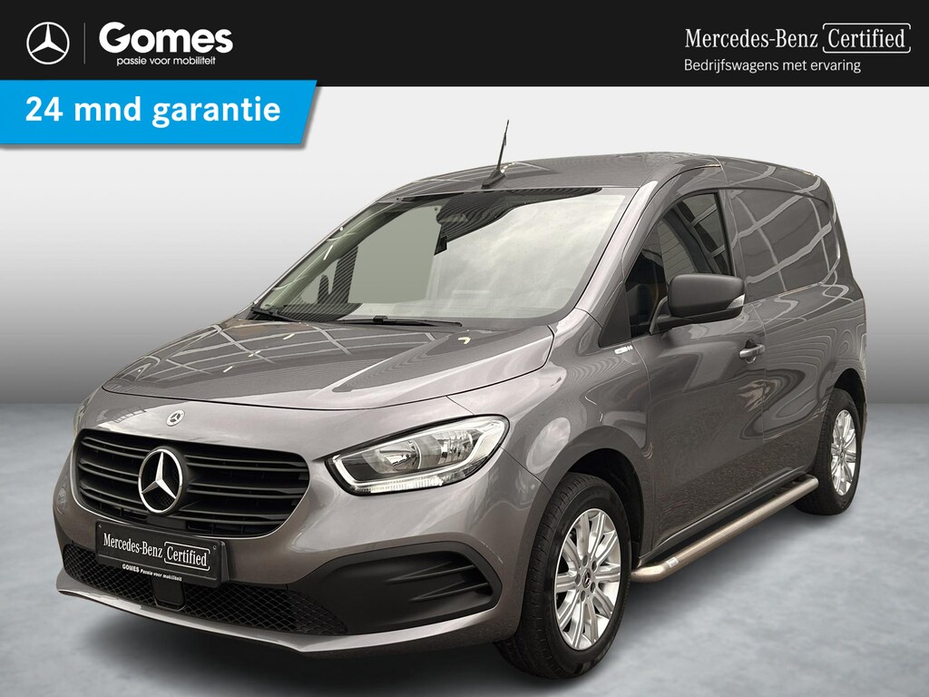 Mercedes-Benz Citan 110 CDI L1 Pro | Achteruitcamera | Stoelverwarming | Airco