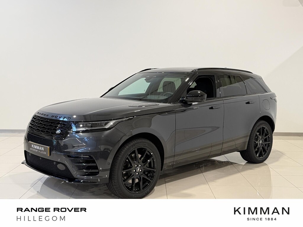Land Rover Range Rover Velar 2.0 P400e R-Dynamic SE | Alle opties | New 113.000,- |