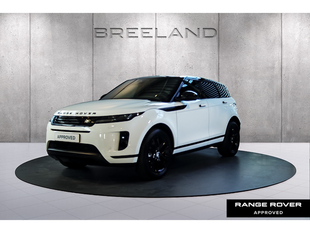 Land Rover Range Rover Evoque P270e S | FACELIFT | Panoramadak | Convenience Pack