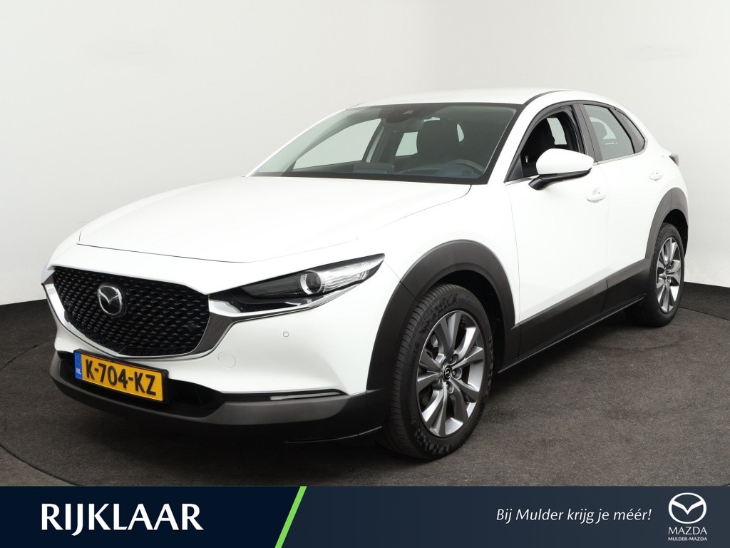 Mazda CX-30 2.0 SA-X COMFORT NAVI CAMERA 18 "LMV