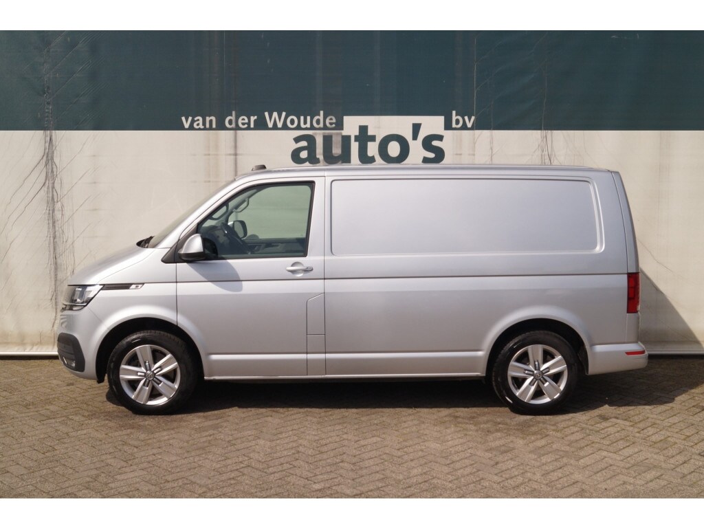 Volkswagen Transporter 2.0 TDI 199pk DSG 4Motion L1-H1 -NAVI-CAM-PDC-