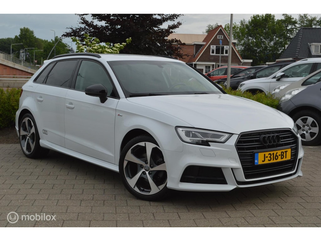 Audi A3 Sportback 30 TFSI S-Tronic | Design Pro Line Plus