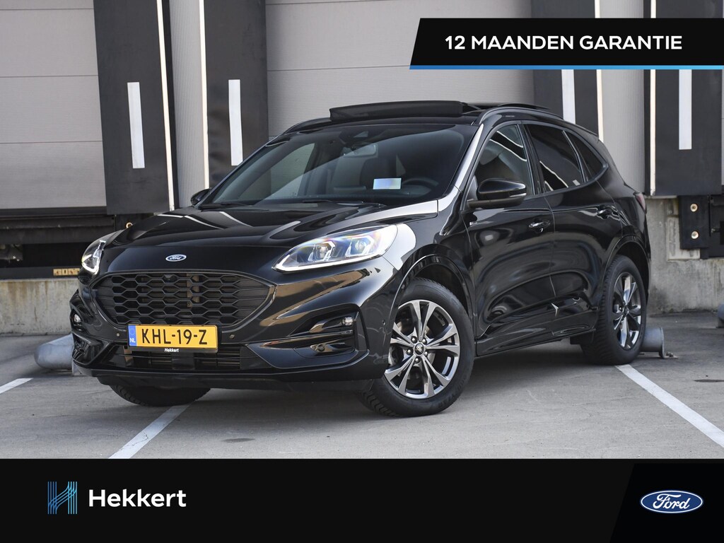 Ford Kuga ST-Line X 1.5 EcoBoost 150pk PANO | HEAD-UP | B&O | CAMERA | WINTER-PACK | 18''LM