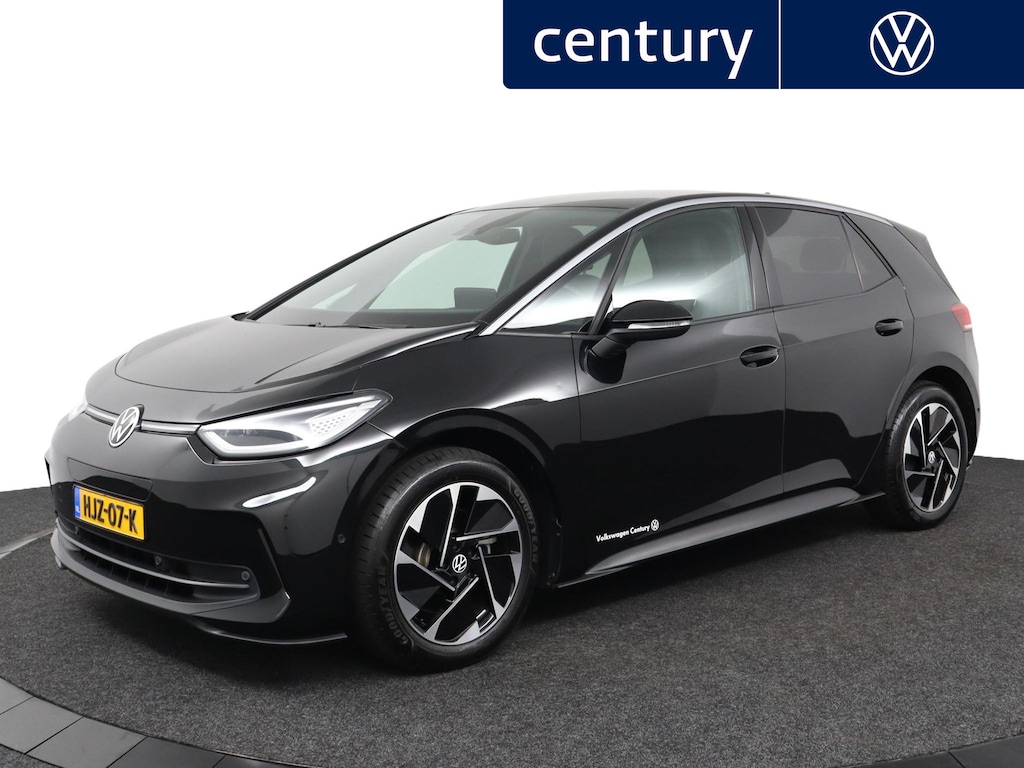 Volkswagen ID.3 Pro Business 58 kWh accu, 150 kW / 204 pk Hatchbac k