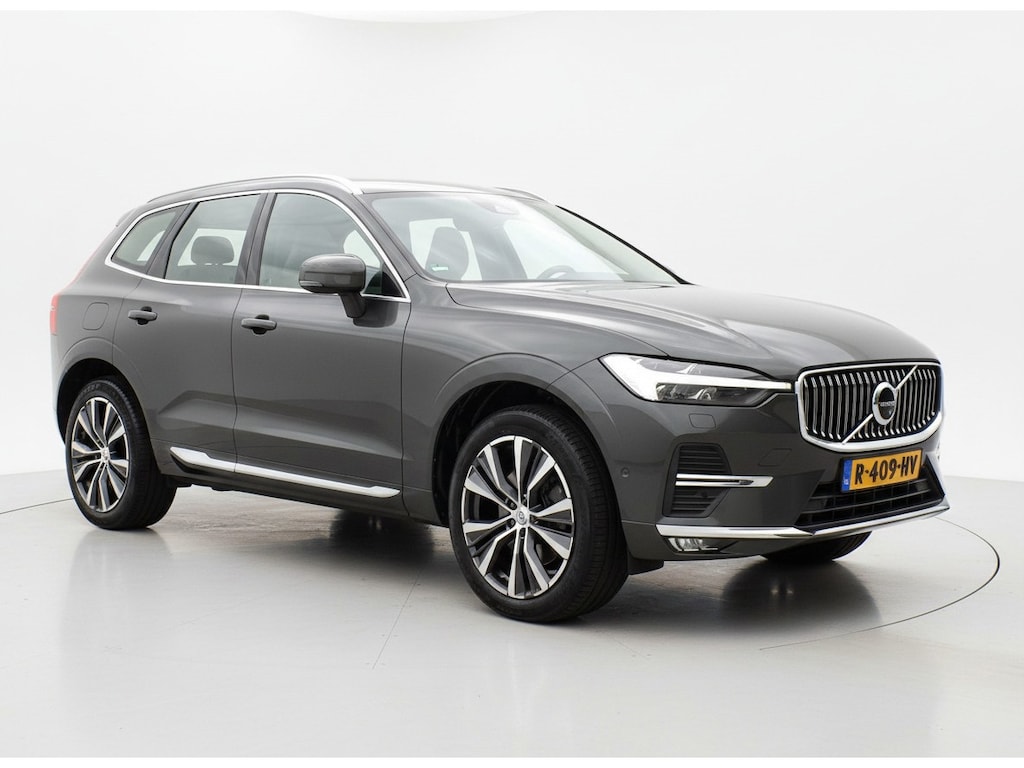 Volvo XC60 2.0 B4 Inscription