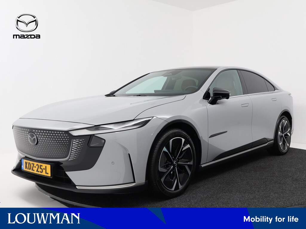 Mazda 6e Takumi Plus 68.8 kWh | *Demo* | Leder | 360 camera |