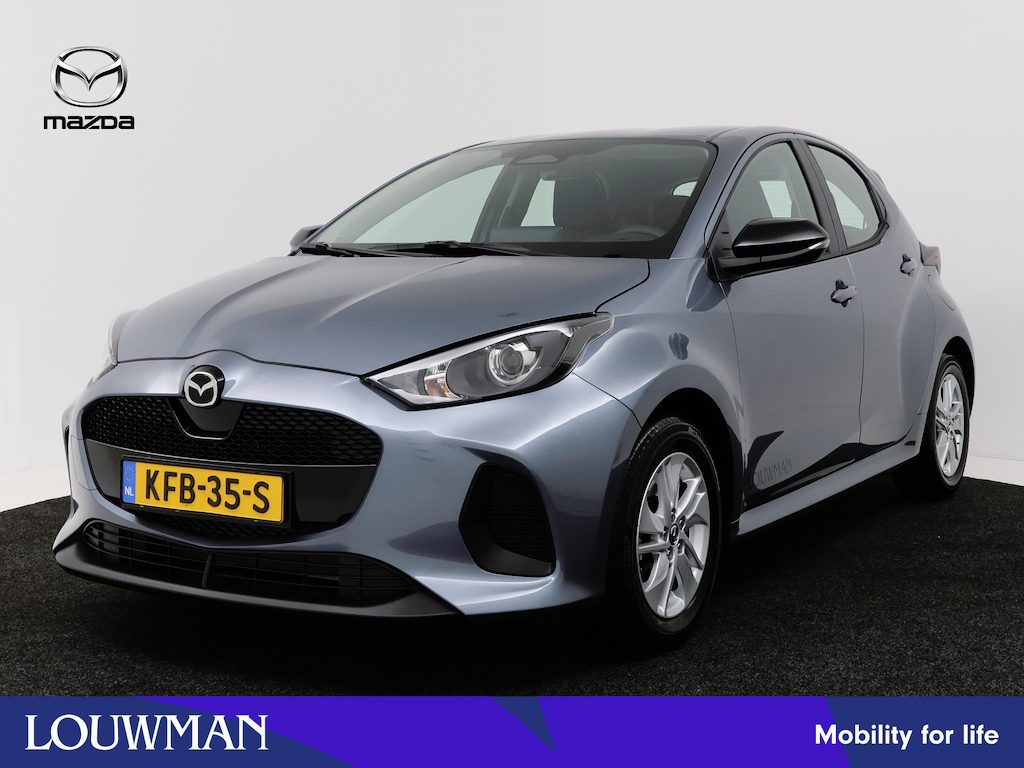Mazda 2 Hybrid 1.5 Centre-line | *Demo* | Apple Car Play Android Auto | Adaptive Cruise Control | Climate control
