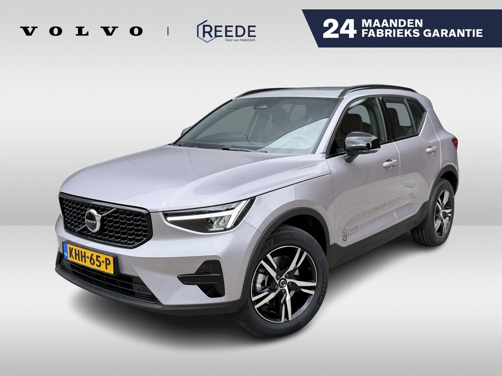 Volvo XC40 2.0 B4 Automaat Plus Dark | Lounge | Panoramadak