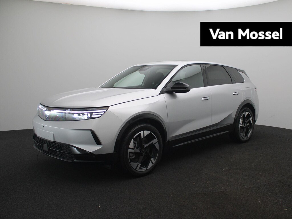 Opel Grandland Electric Business Edition 73 kWh | VOORRAAD VOORDEEL | TOT 8 JAAR GARANTIE | VAN € 53.492,- VOOR € 49.992,-