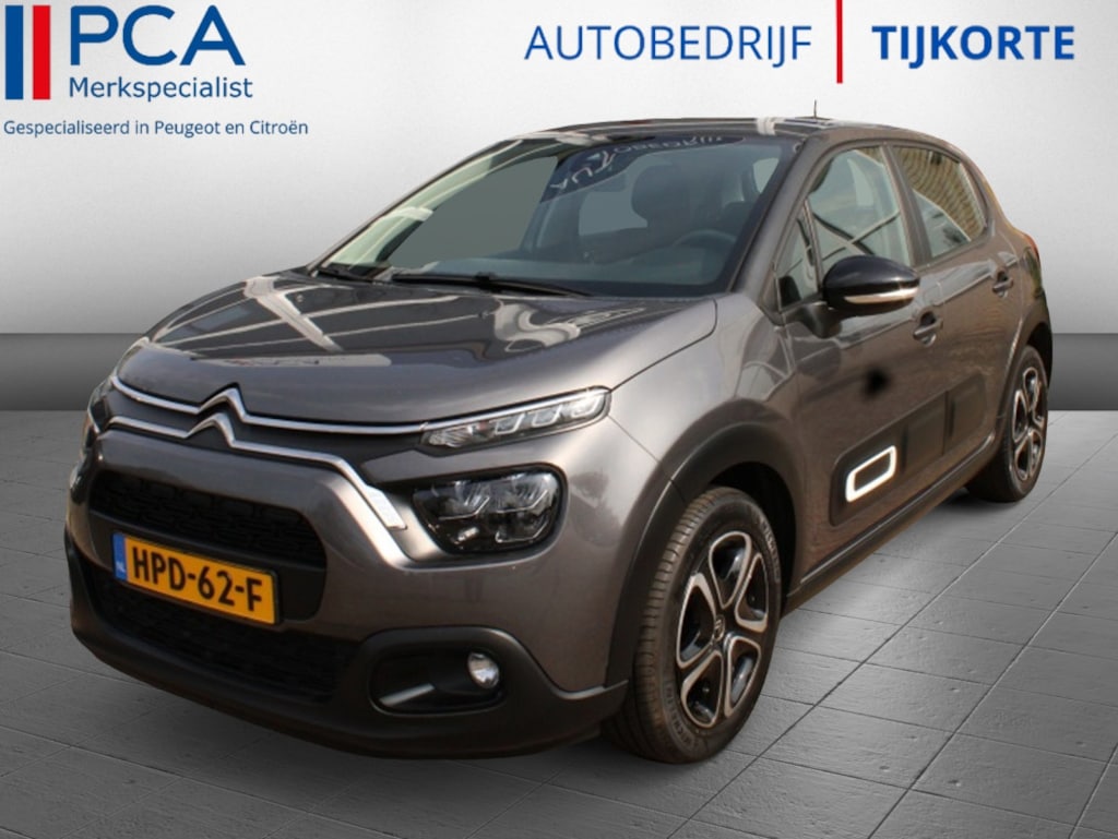 Citroën C3 1.2 PT Feel