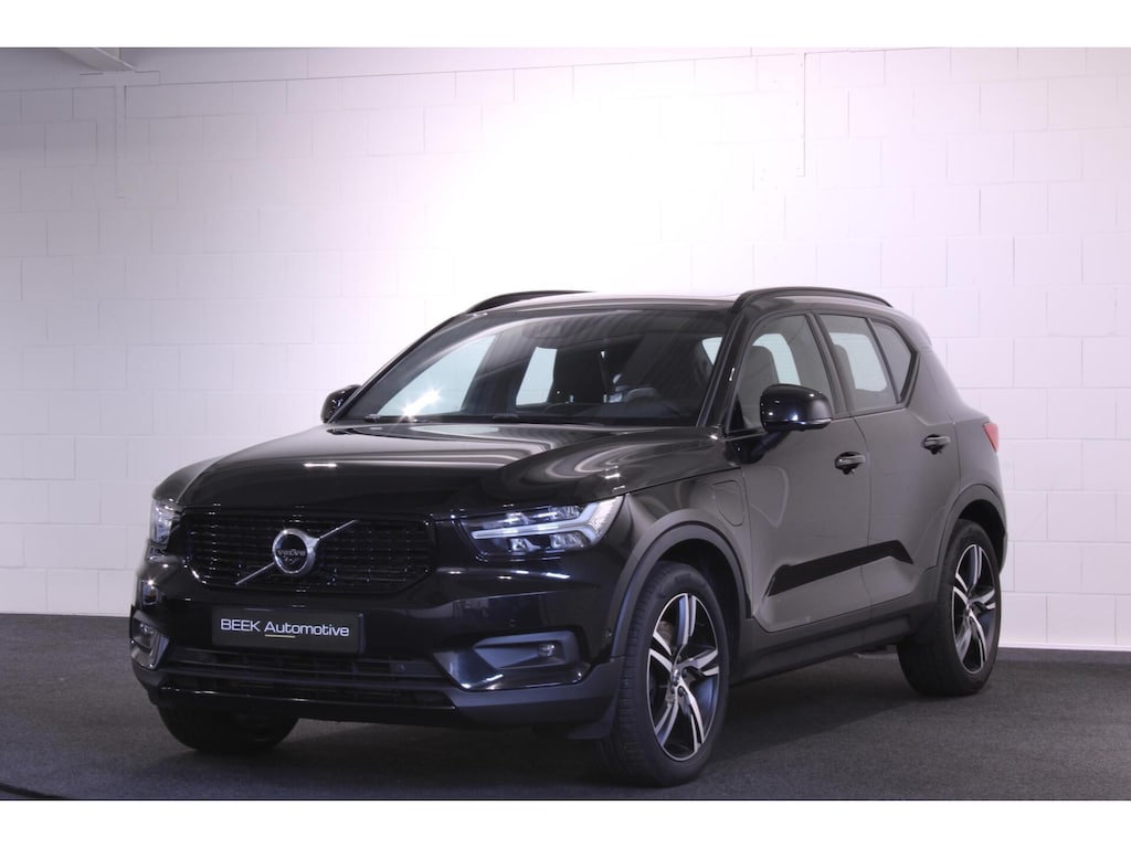Volvo XC40 T5 Recharge | R-Design | H/K | PANO | 360CAM