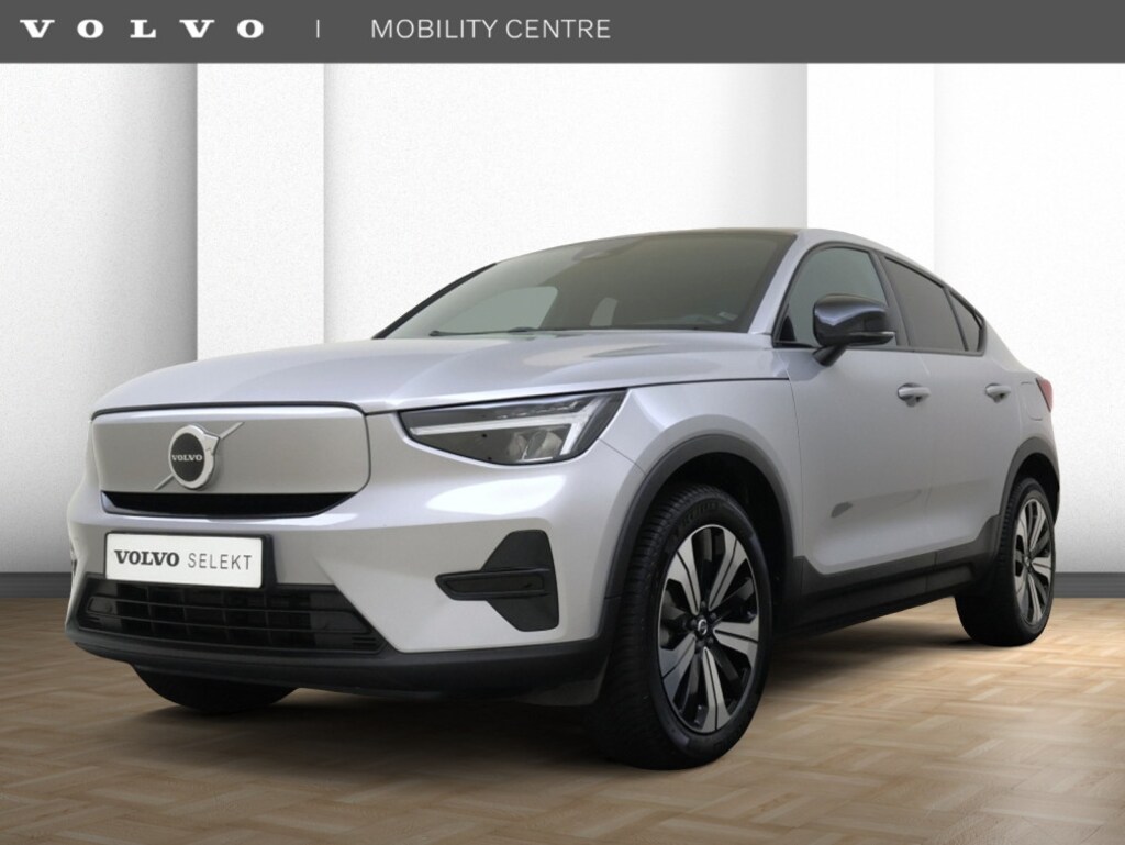 Volvo C40 Recharge Plus 69 kWh | Panoramadak | Achteruitrijcamera | SOH 97% |