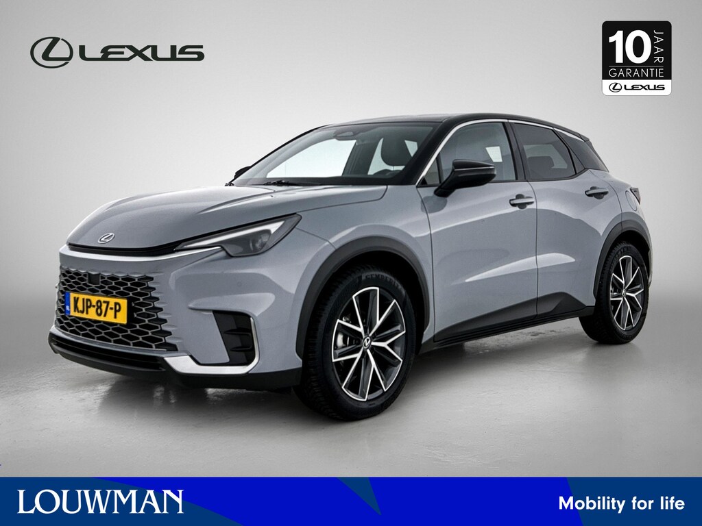 Lexus LBX Cool 2WD | Apple CarPlay / Android Auto (Navigatie) | BLS | PDC |