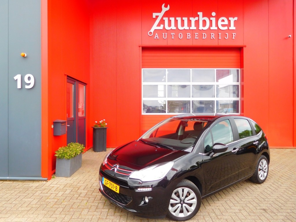 Citroën C3 1.2 PureTech Collection