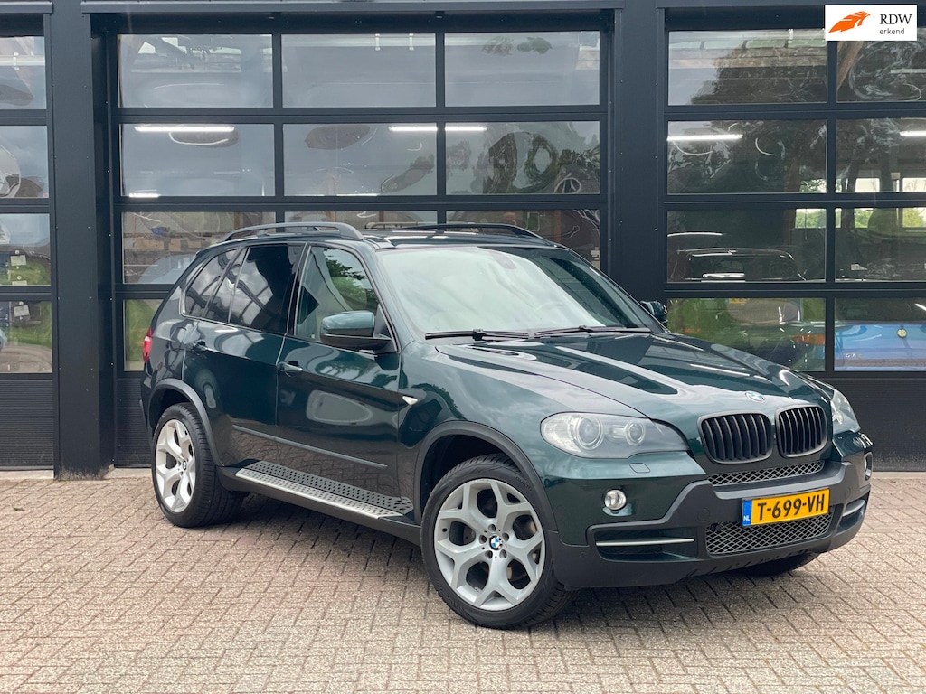 BMW X5 XDrive30d Executive