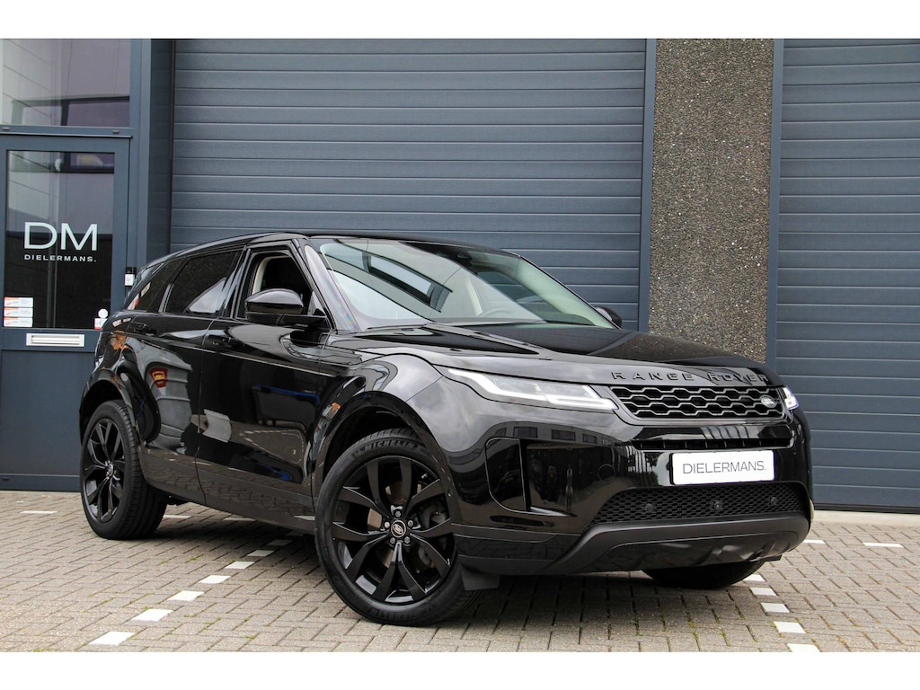 Land Rover Range Rover Evoque 2.0 P250 AWD R-Dynamic Black Pack! | Glazen dak | Vol leder | Vol in de opties! | Meer foto's volgen!