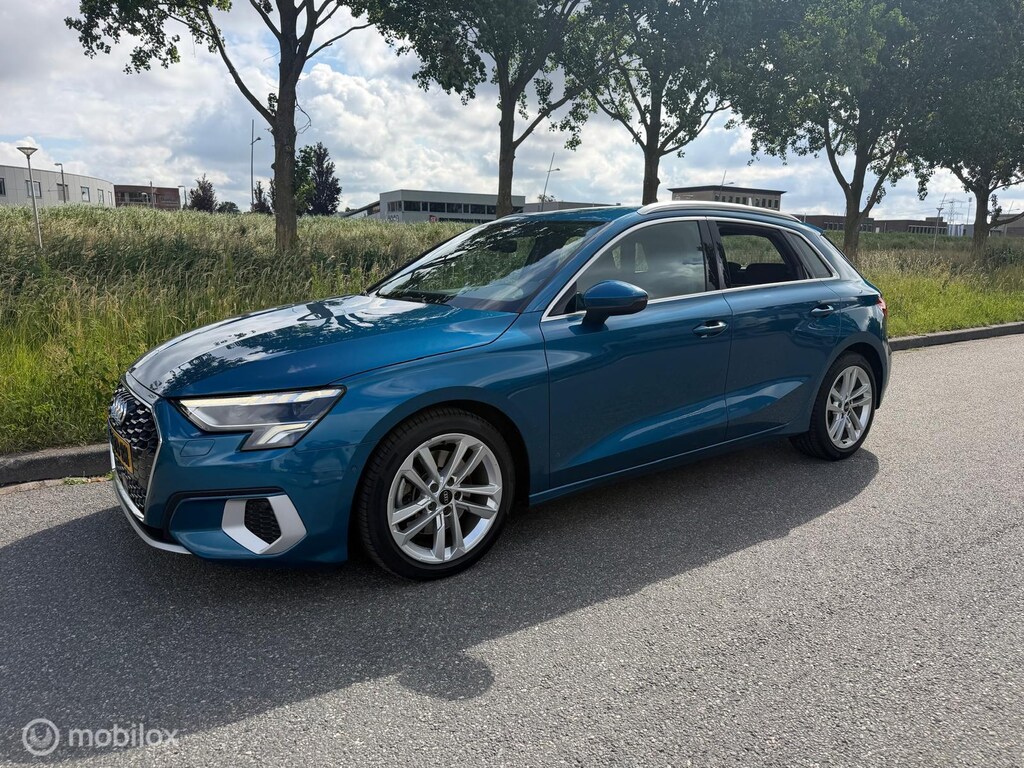 Audi A3 Sportback 35 TFSI Pro Line