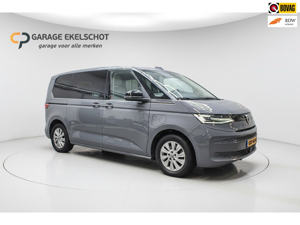 Volkswagen Multivan 1.4 eHybrid L1H1 Life Business|Carplay|Camera|Trekhaak