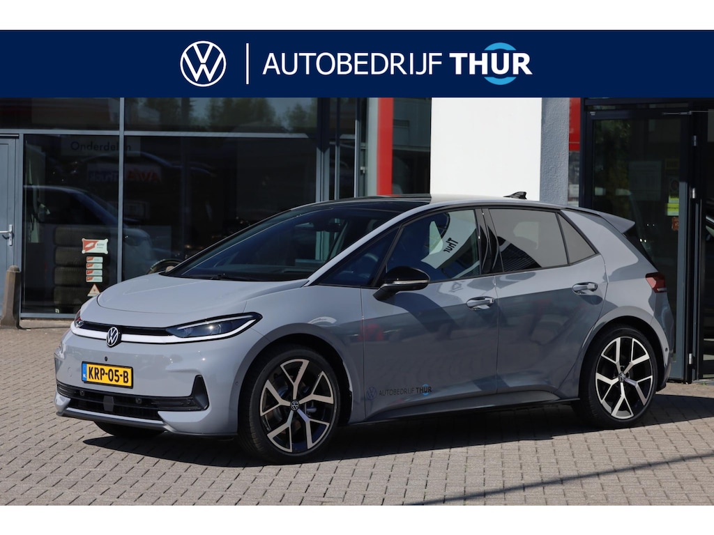 Volkswagen ID.3 Neo Style 79 kWh 231PK / 170kW, LED Matrix (IQ.Light), 360° rondomzichtcamera (Area View), high end audio Harman Kardon, verwarmbare voorstoelen met massagefunctie, Keyless Entry & Go, achteruitrijcamera (Rear View), voorstoelen elektrisch verstelbaar met geheugen, head-up display, dodehoekdetectie (Side Assist), autonome parkeerfuctie (Park Assist), 20'' LMV 'Zwickau', elektrisch verstel-, verwarm- en inklapbare buitenspiegels etc.
