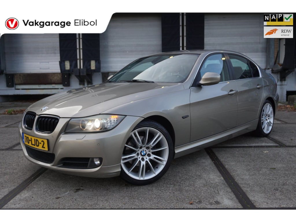BMW 3-Serie 318i Business Line Style *