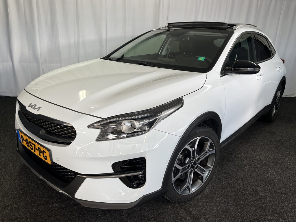 Kia Xceed 1.0 T-GDi ExecutiveLine 1E EIGN/ECC/CRUISE/PANO/BOMVOL OPTIES