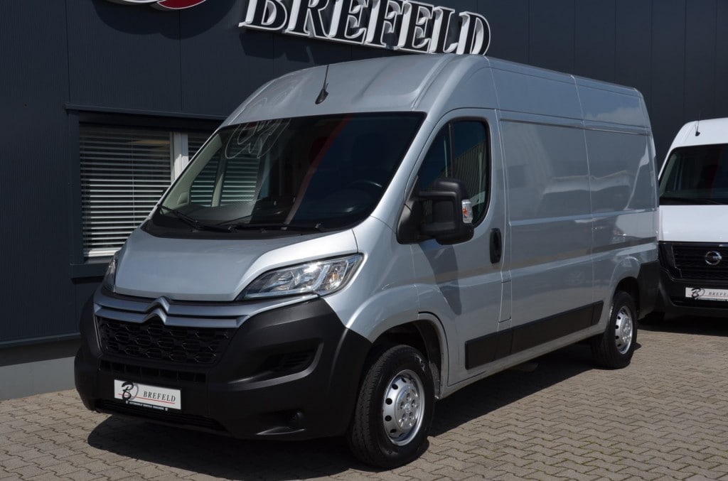 Citroën Jumper 2.2 Blue HDI L2H2  Airco
