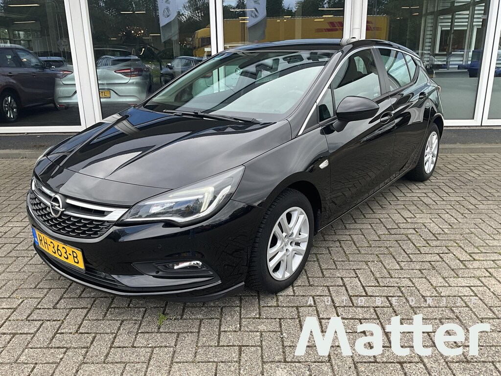 Opel Astra 1.0 Online Edition