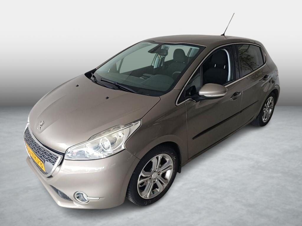 Peugeot 208 1.4 VTi Allure