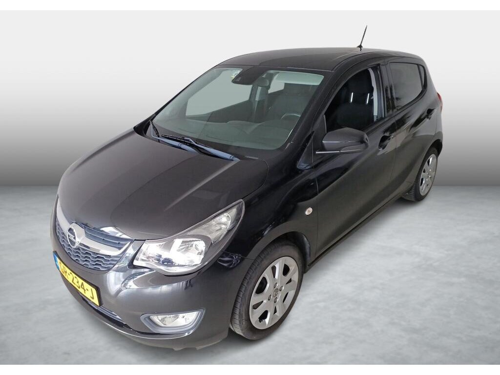 Opel Karl 1.0 ecoFLEX Edition